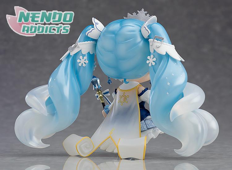 nendoroid 2019
