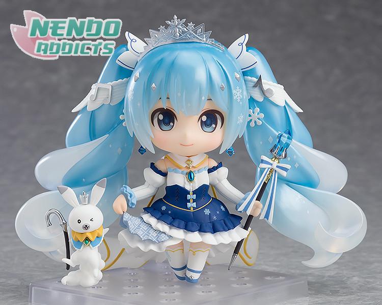 nendoroid 2019