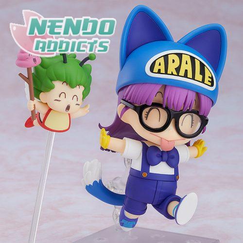 nendoroid 1009
