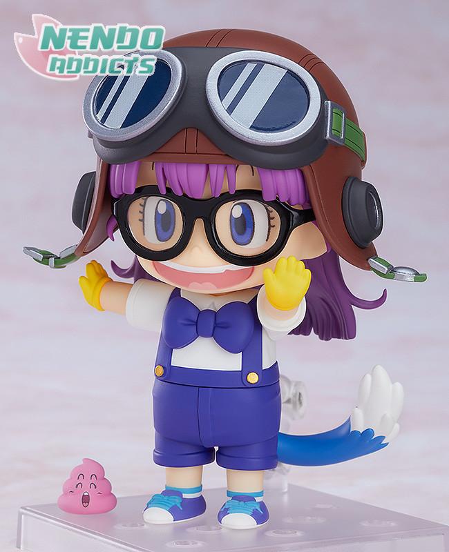 nendoroid 1009