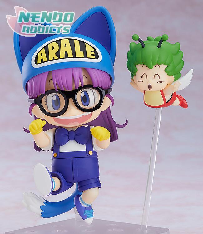 nendoroid 1009