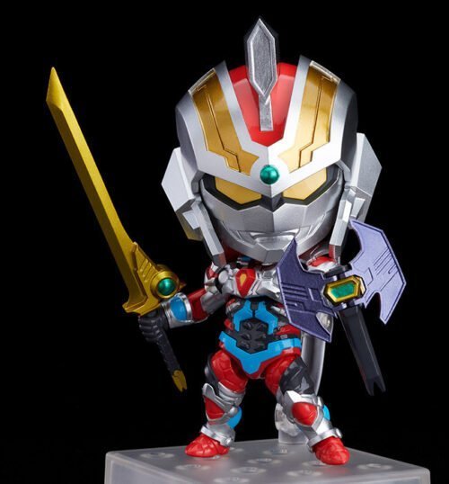nendoroid gridman