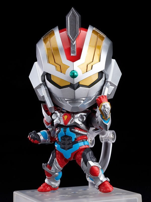 nendoroid gridman