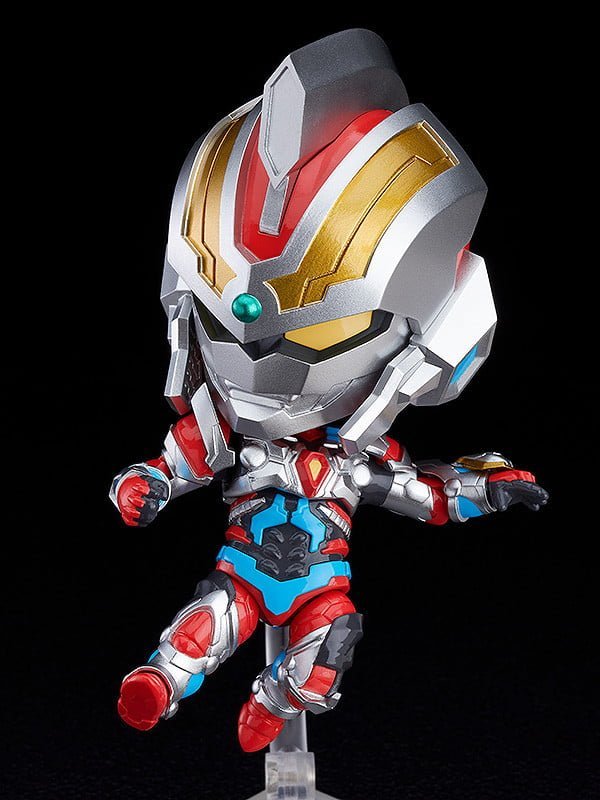 nendoroid gridman