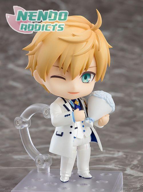 nendoroid arthur pendragon white rose