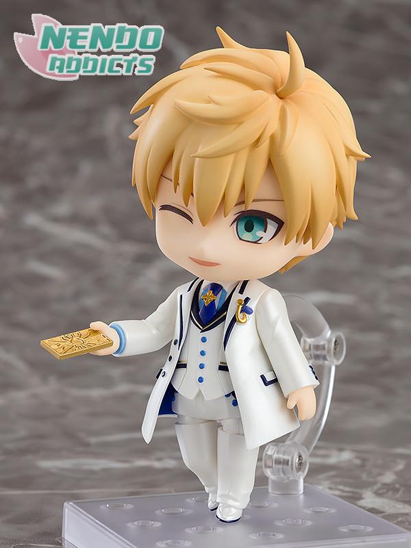 nendoroid arthur pendragon white rose