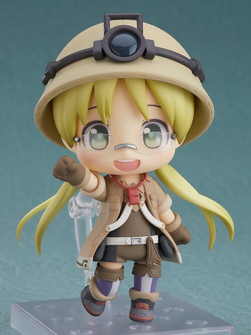 Nendoroid - #1054 - Riko