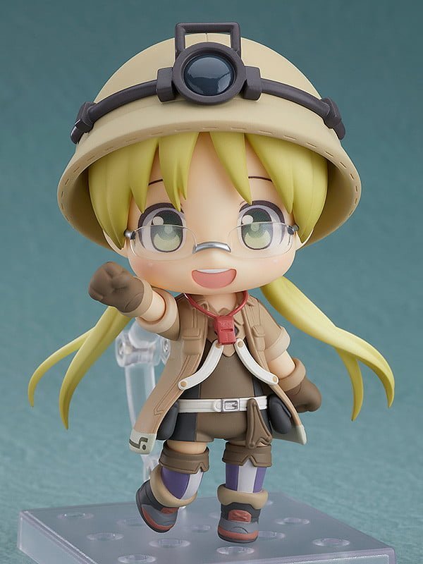 nendo toy