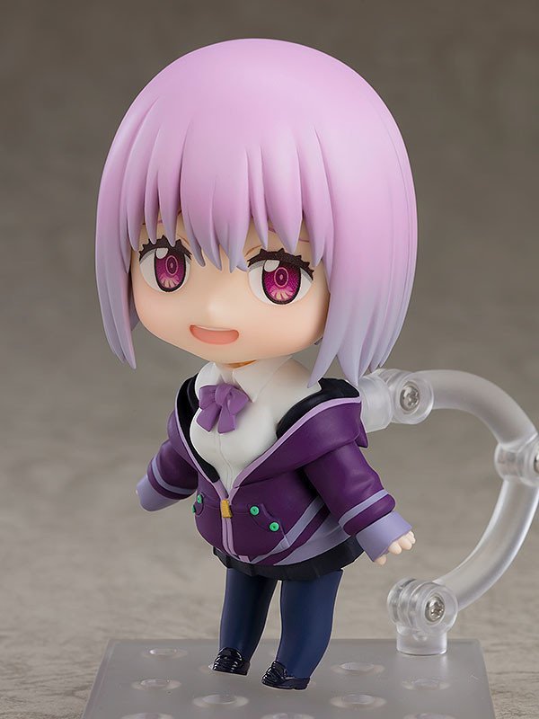 nendoroid gridman