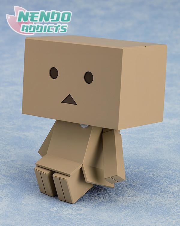 danboard nendoroid