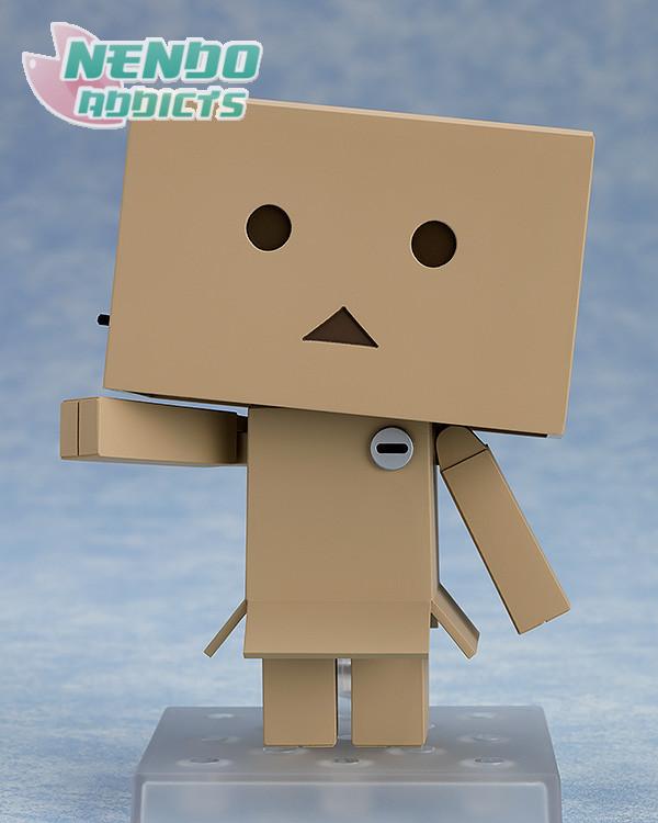 danboard nendoroid