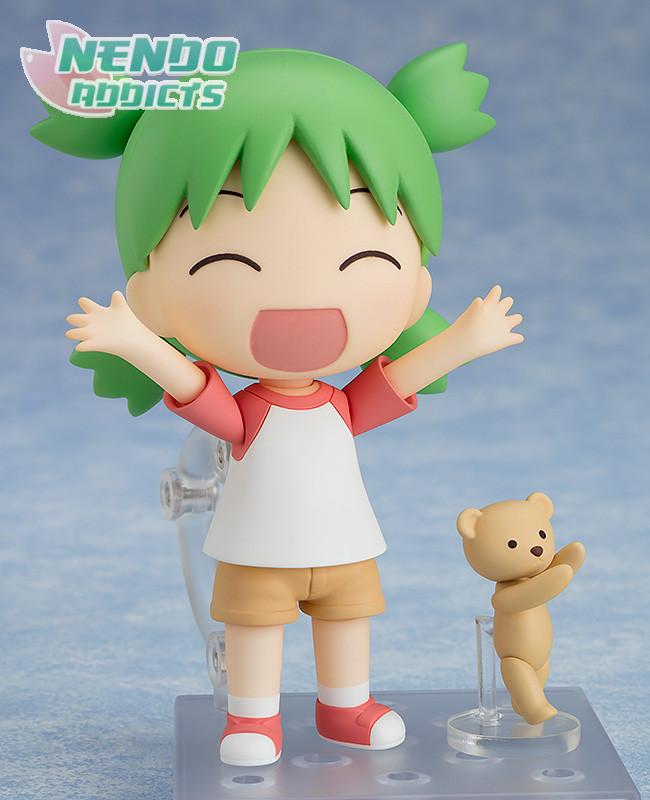 nendoroid yotsuba koiwai