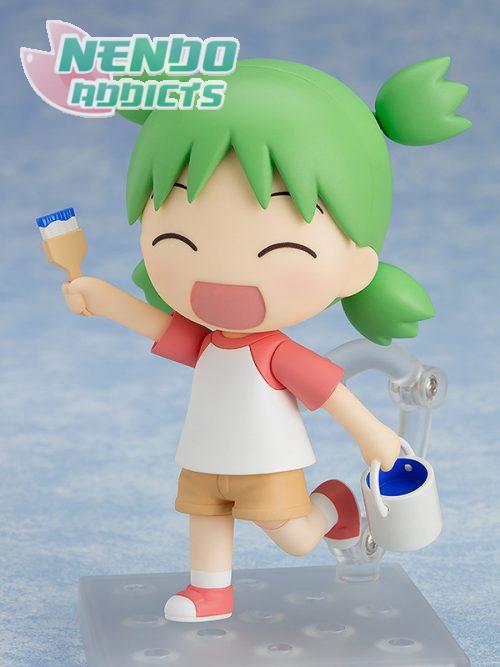 nendoroid yotsuba