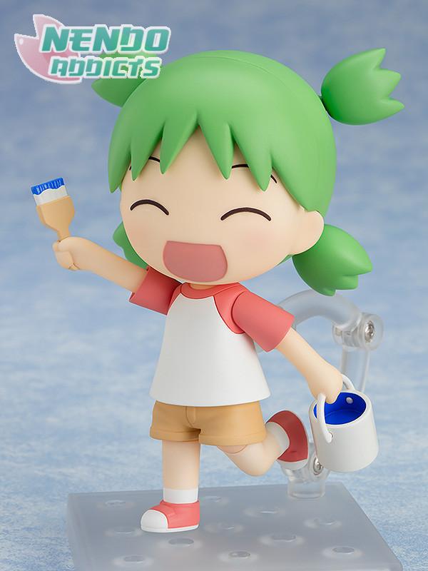 nendoroid yotsuba koiwai