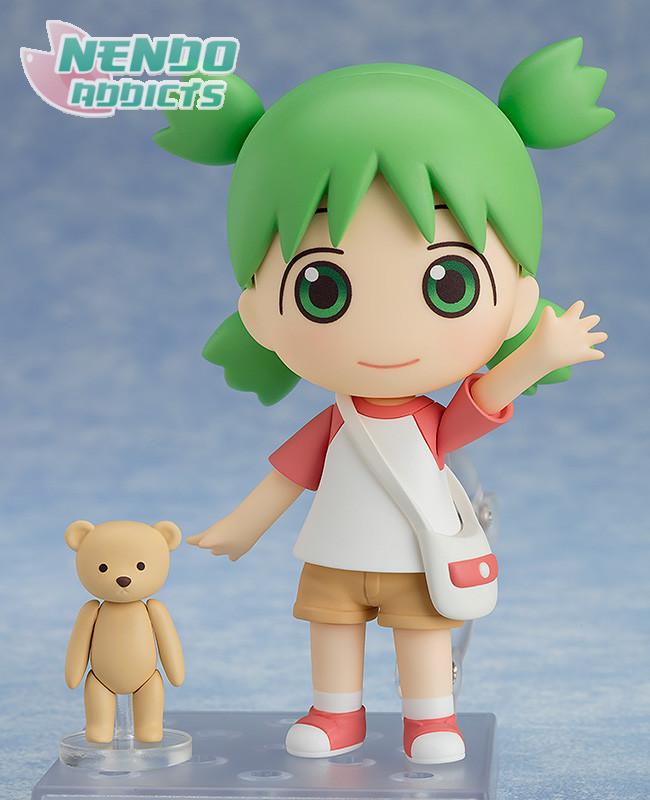 yotsuba koiwai figure