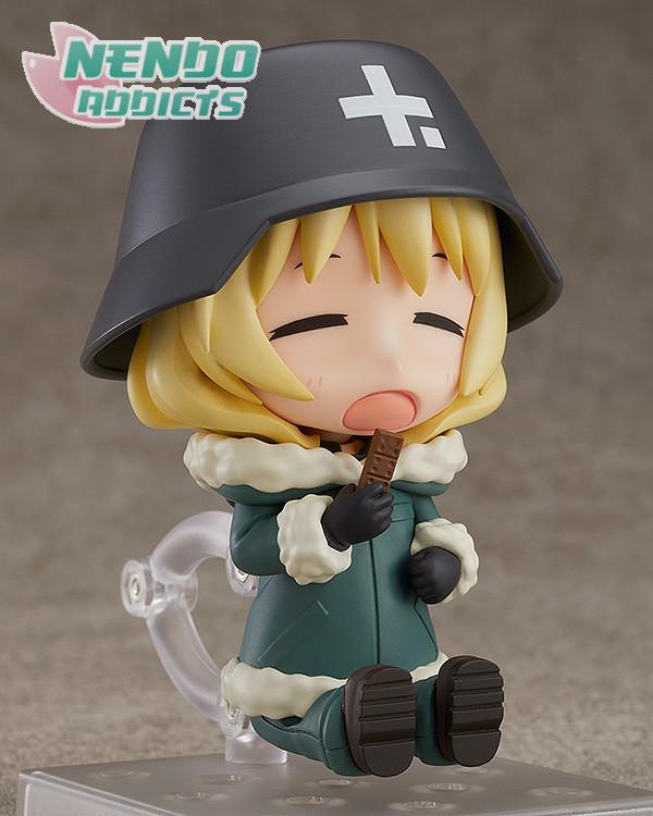the last of us nendoroid