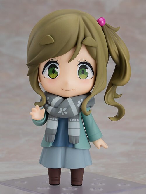 Nendoroid - #1097 - Aoi Inuyama