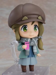 nendoroid aoi inuyama