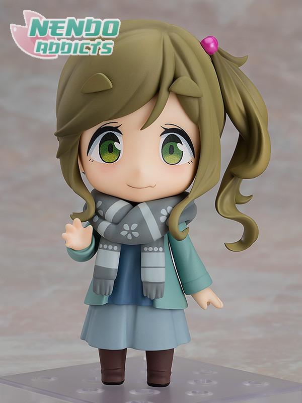 nendoroid aoi inuyama