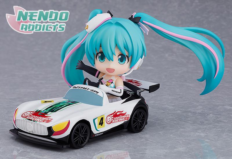 nendoroid 2019
