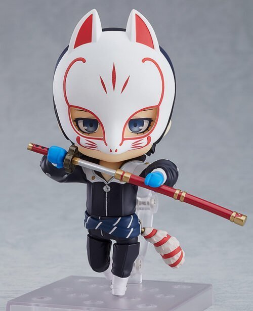 Nendoroid - #1103 - Yusuke Kitagawa Phantom Thief Version