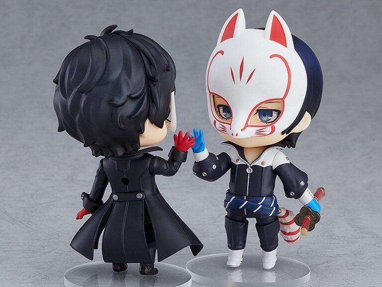 nendoroid 1103
