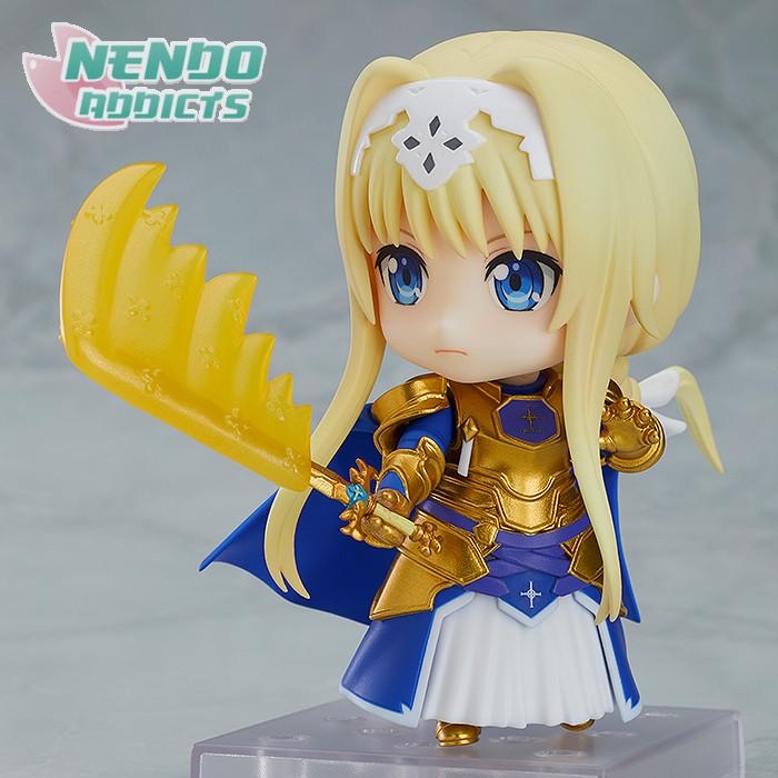 nendoroid 1105