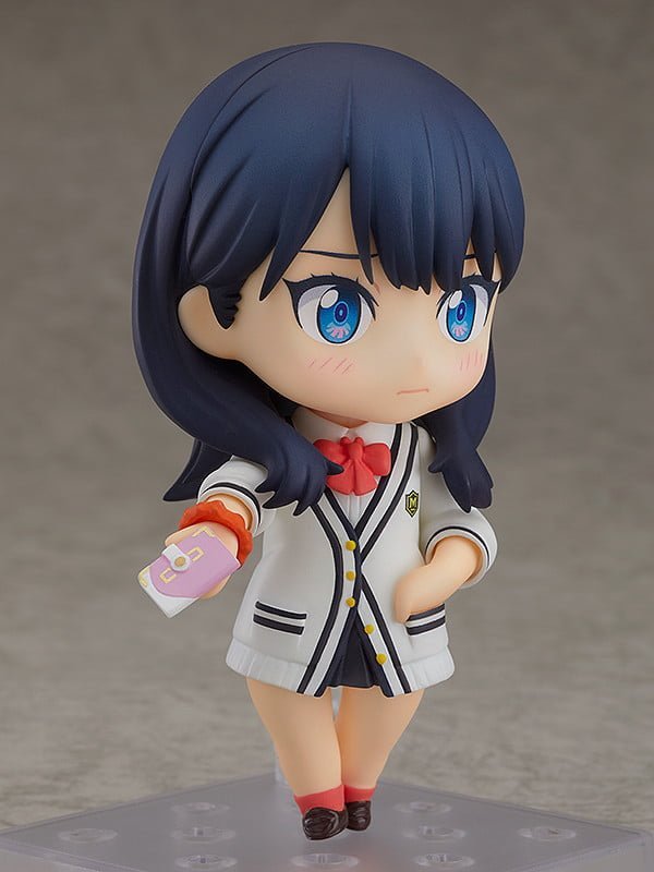 nendoroid rikka takarada