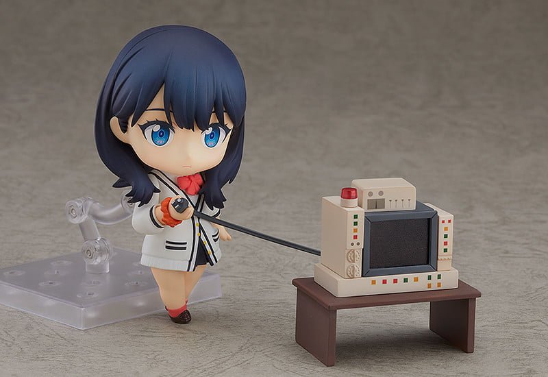 nendoroid rikka takarada