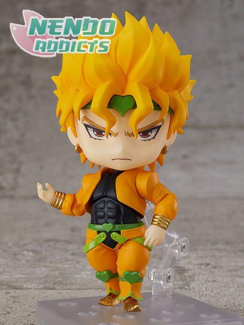 Nendoroid - #1110 - Dio