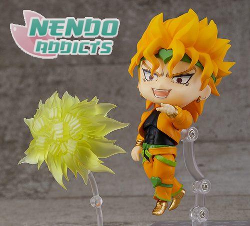 dio nendoroid release date