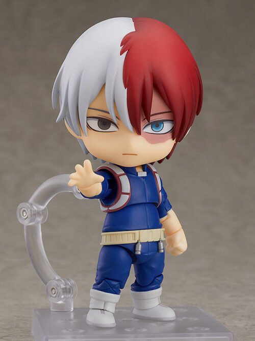 Nendoroid - #1112 - Shoto Todoroki Hero Edition