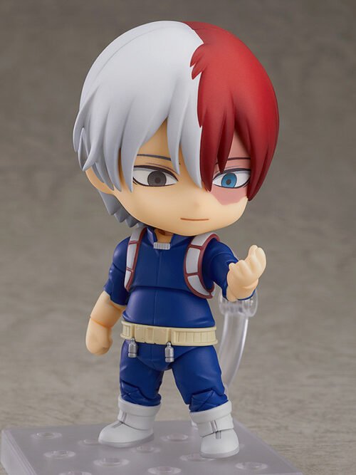 nendoroid de todoroki