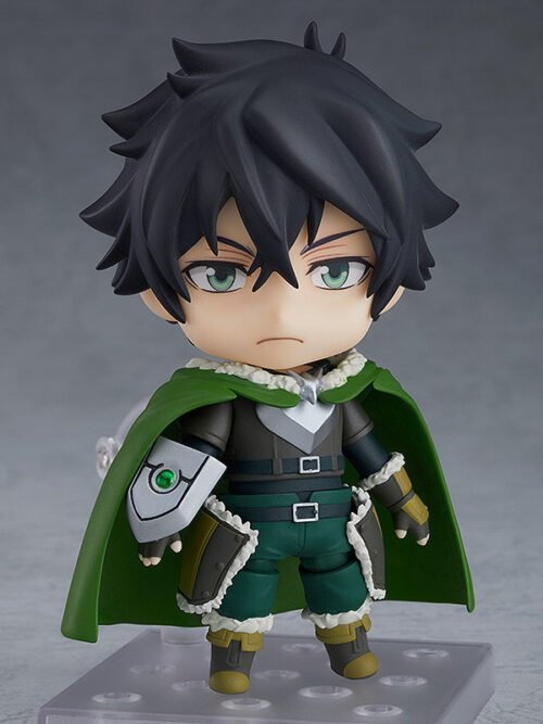 Nendoroid - #1113 - Shield Hero