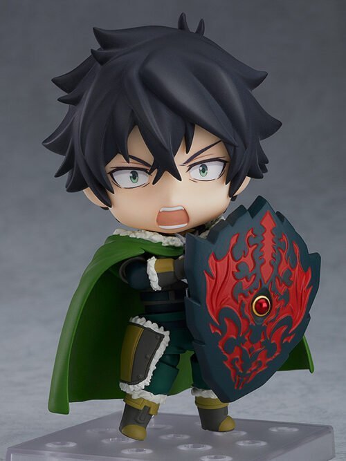 Nendoroid - #1113 - Shield Hero Pose1