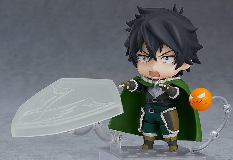 nendoroid rising of the shield hero