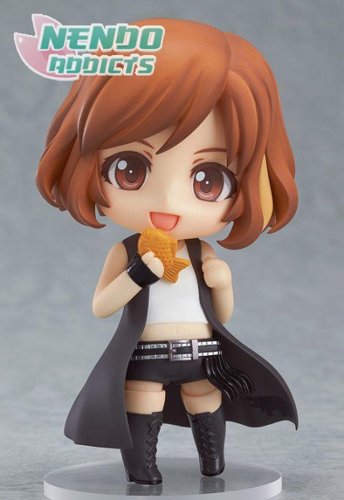 Nendoroid - #383 - May'n pose1