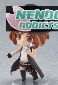 nendoroid 206