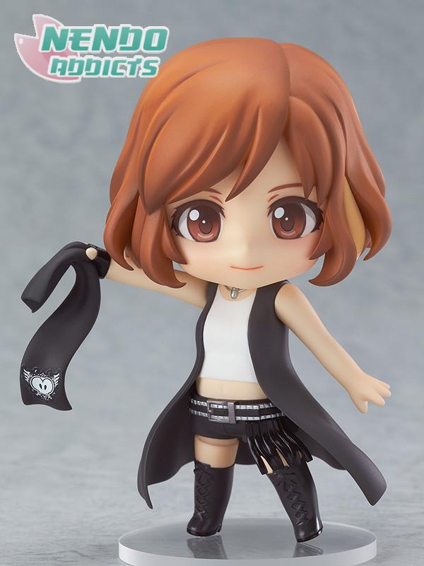 all nendoroid list