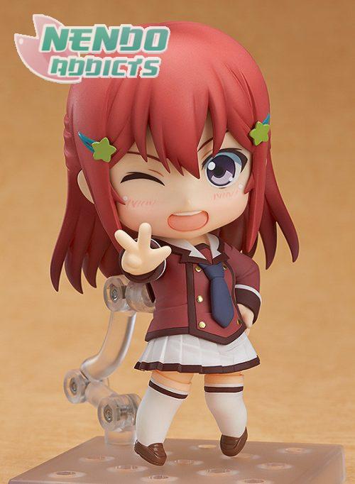 to your eternity nendoroid