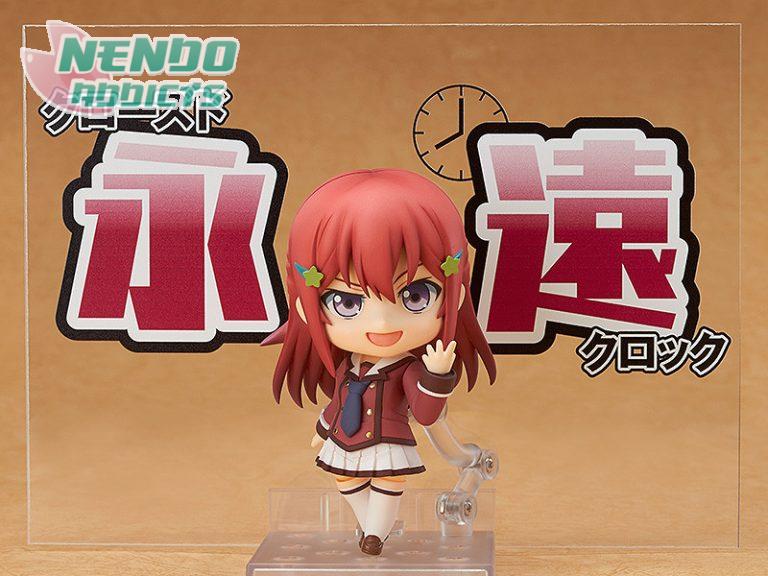 tomoyo kanzaki nendoroid
