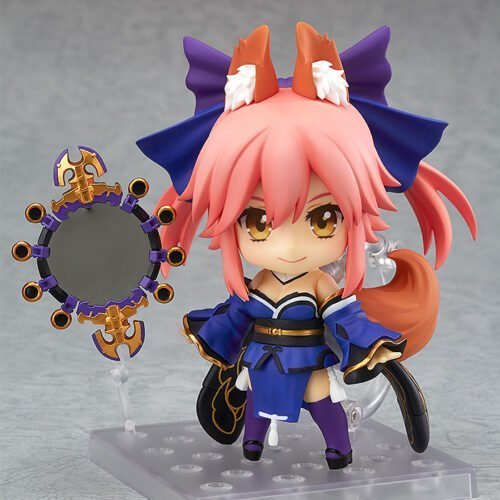 nendoroid tamamo