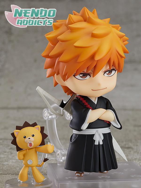 ichigo nendoroid