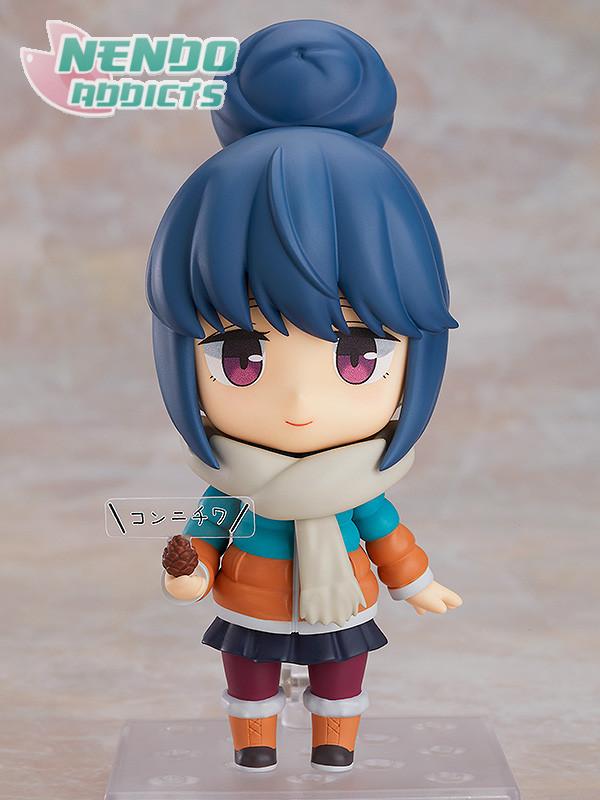 nendoroid dx