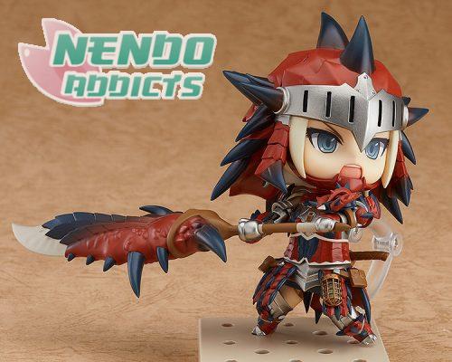 nendoroid rathalos