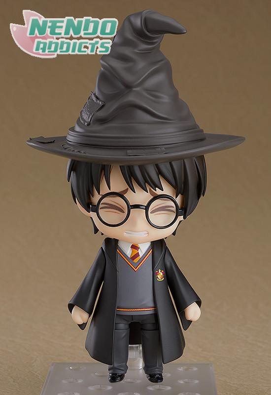 nendoroid 999