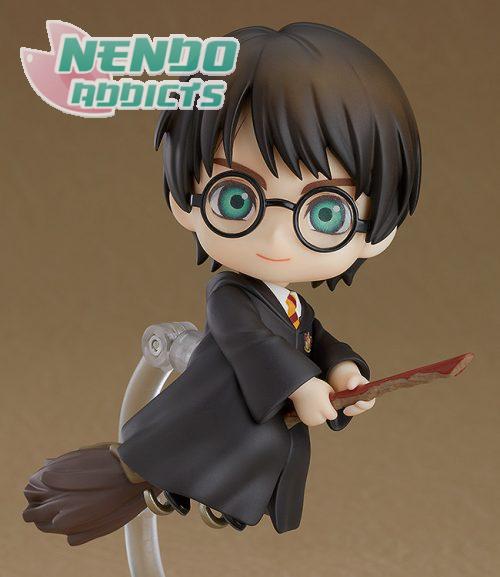 nendoroid 999