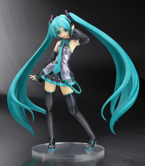 gsc version of hatsune miku