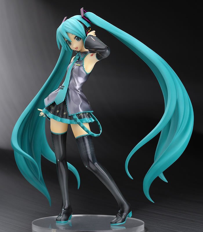 gsc version of hatsune miku