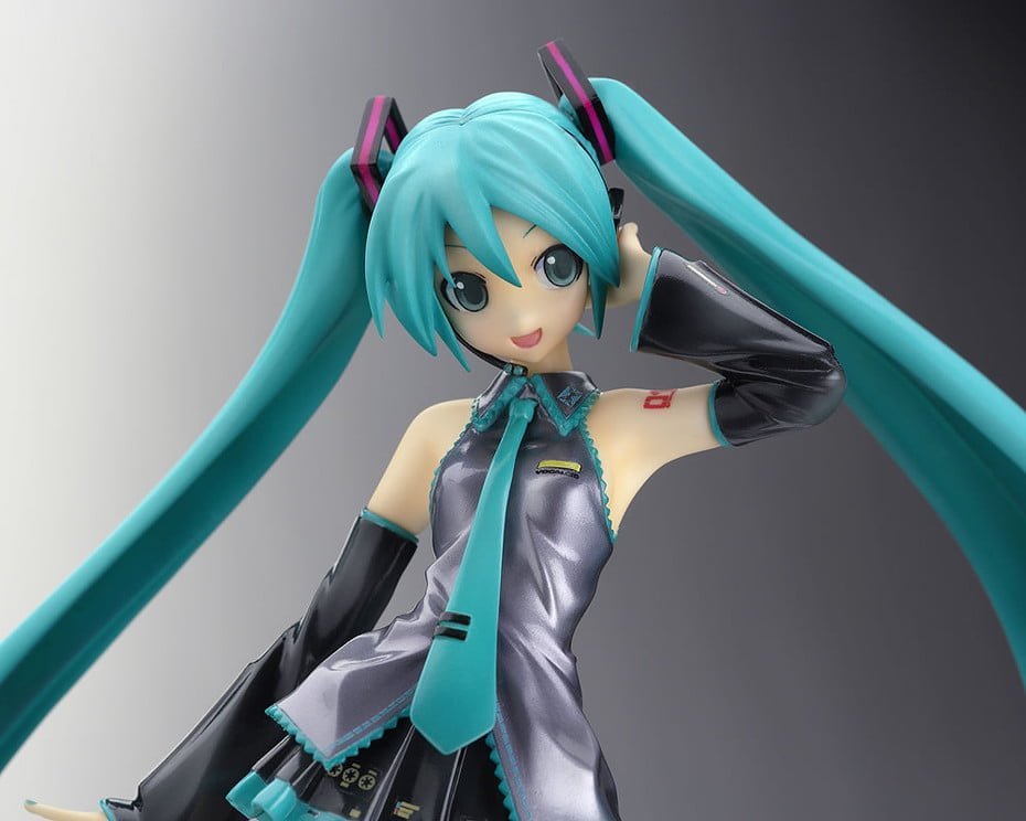 gsc version of hatsune miku